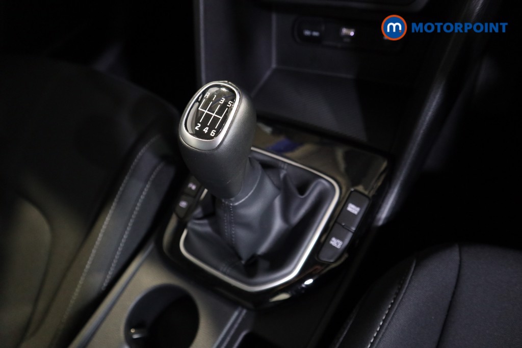 KIA Sportage 2 Manual Petrol SUV - Stock Number (1611057) - 11th supplementary image