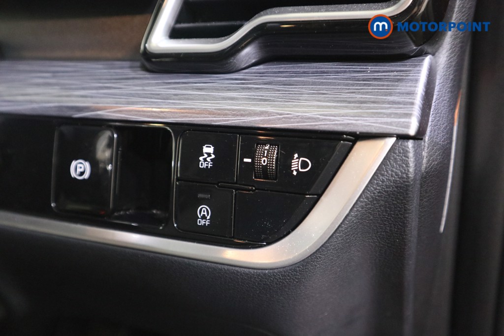 KIA Sportage 2 Manual Petrol SUV - Stock Number (1611057) - 12th supplementary image
