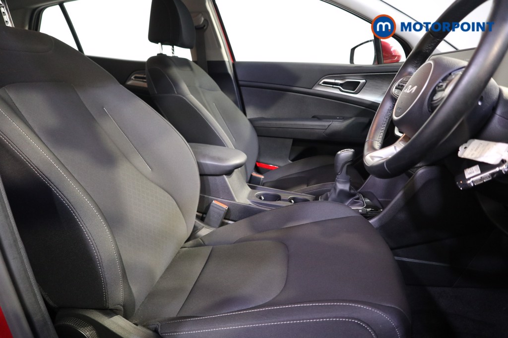 KIA Sportage 2 Manual Petrol SUV - Stock Number (1611057) - 14th supplementary image