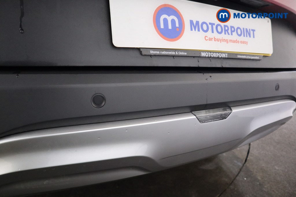 KIA Sportage 2 Manual Petrol SUV - Stock Number (1611057) - 23rd supplementary image