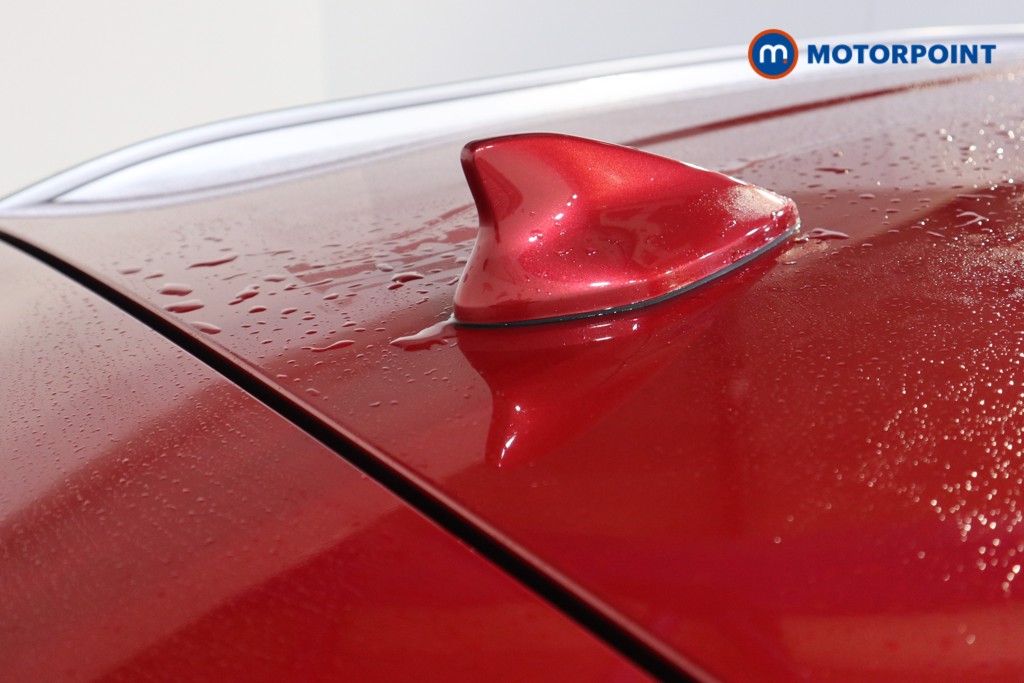 KIA Sportage 2 Manual Petrol SUV - Stock Number (1611057) - 27th supplementary image