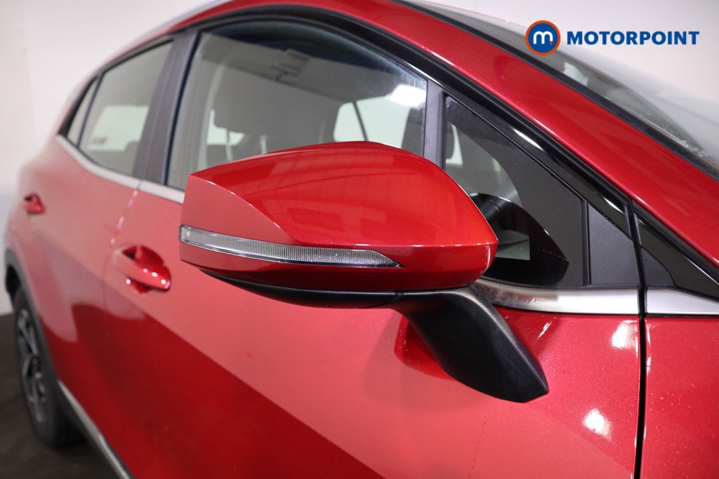 KIA Sportage 2 Manual Petrol SUV - Stock Number (1611057) - 28th supplementary image