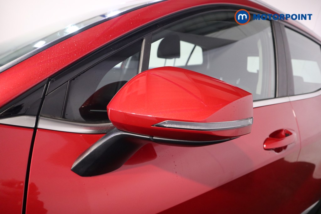 KIA Sportage 2 Manual Petrol SUV - Stock Number (1611057) - 29th supplementary image