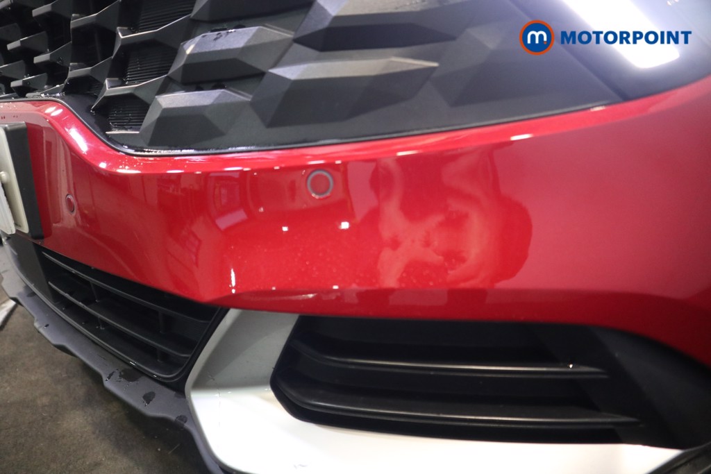 KIA Sportage 2 Manual Petrol SUV - Stock Number (1611057) - 30th supplementary image