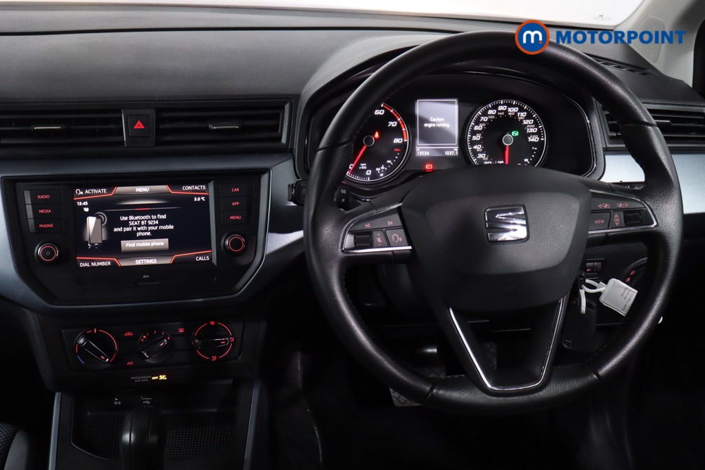 Seat Arona SE Automatic Petrol SUV - Stock Number (1611074) - 3rd supplementary image