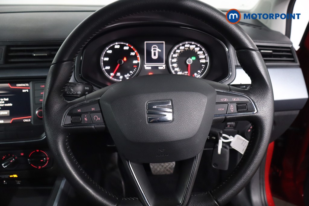 Seat Arona SE Automatic Petrol SUV - Stock Number (1611074) - 6th supplementary image