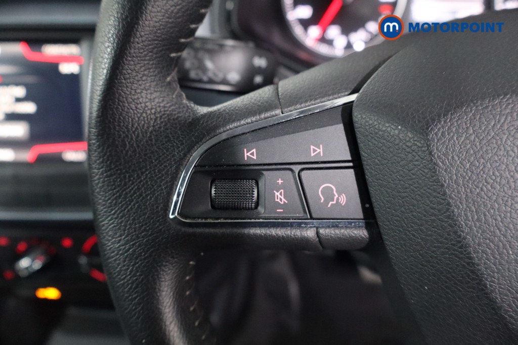 Seat Arona SE Automatic Petrol SUV - Stock Number (1611074) - 7th supplementary image
