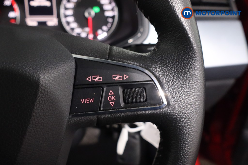 Seat Arona SE Automatic Petrol SUV - Stock Number (1611074) - 8th supplementary image