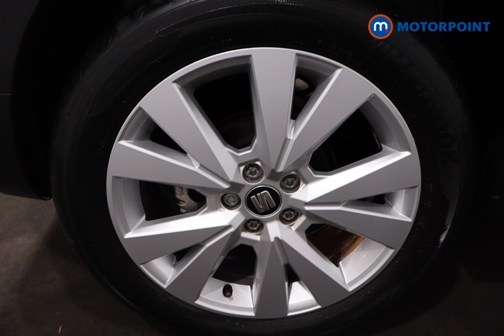 Seat Arona SE Automatic Petrol SUV - Stock Number (1611074) - 9th supplementary image