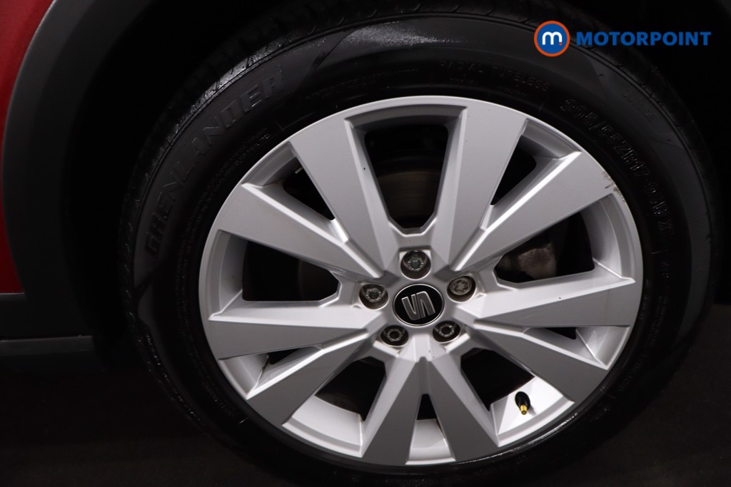 Seat Arona SE Automatic Petrol SUV - Stock Number (1611074) - 10th supplementary image