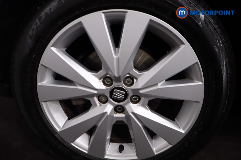 Seat Arona SE Automatic Petrol SUV - Stock Number (1611074) - 12th supplementary image