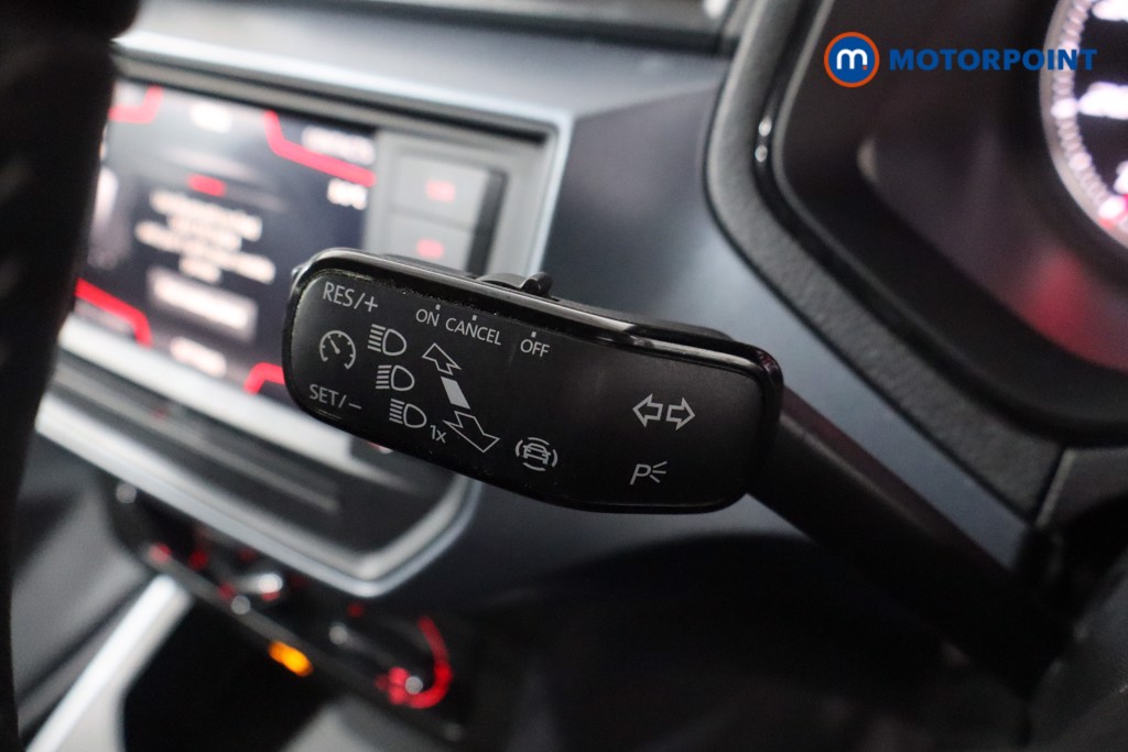 Seat Arona SE Automatic Petrol SUV - Stock Number (1611074) - 14th supplementary image