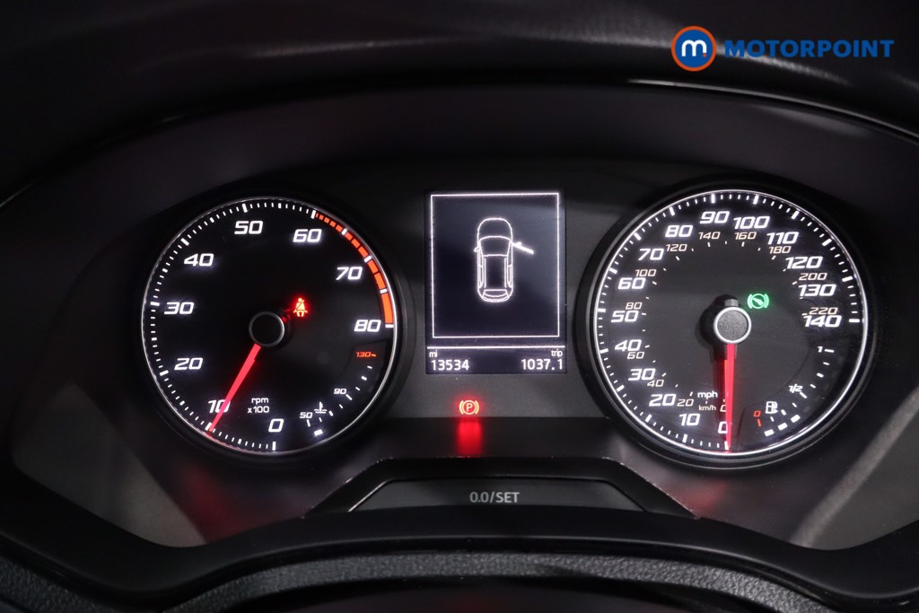 Seat Arona SE Automatic Petrol SUV - Stock Number (1611074) - 16th supplementary image