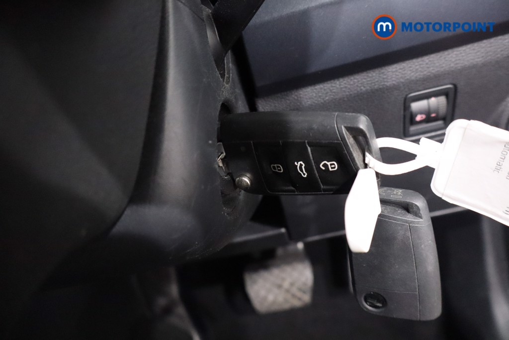 Seat Arona SE Automatic Petrol SUV - Stock Number (1611074) - 17th supplementary image