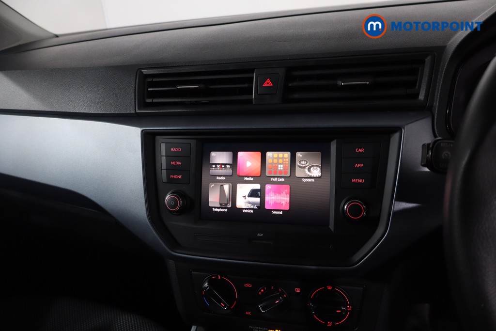 Seat Arona SE Automatic Petrol SUV - Stock Number (1611074) - 20th supplementary image