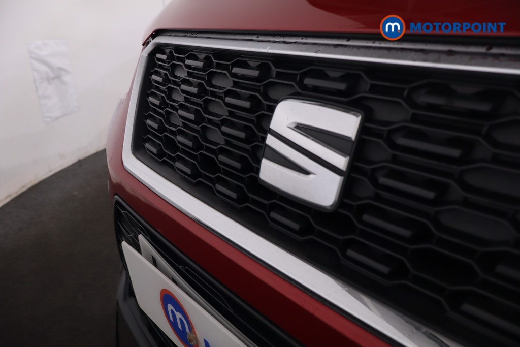 Seat Arona SE Automatic Petrol SUV - Stock Number (1611074) - 27th supplementary image