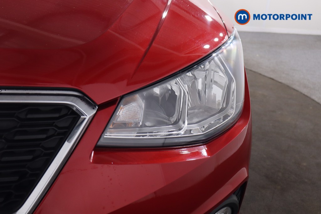 Seat Arona SE Automatic Petrol SUV - Stock Number (1611074) - 28th supplementary image