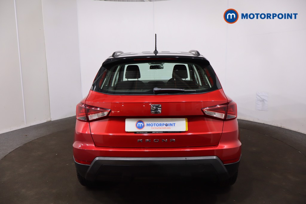 Seat Arona SE Automatic Petrol SUV - Stock Number (1611074) - 32nd supplementary image