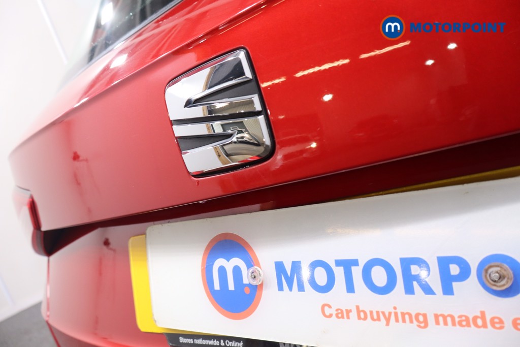 Seat Arona SE Automatic Petrol SUV - Stock Number (1611074) - 33rd supplementary image