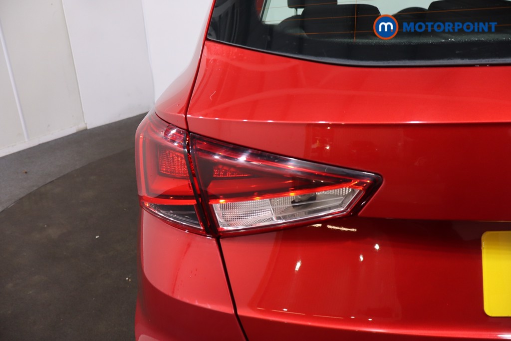 Seat Arona SE Automatic Petrol SUV - Stock Number (1611074) - 34th supplementary image