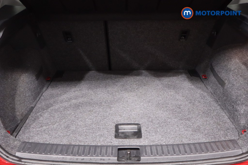 Seat Arona SE Automatic Petrol SUV - Stock Number (1611074) - 36th supplementary image