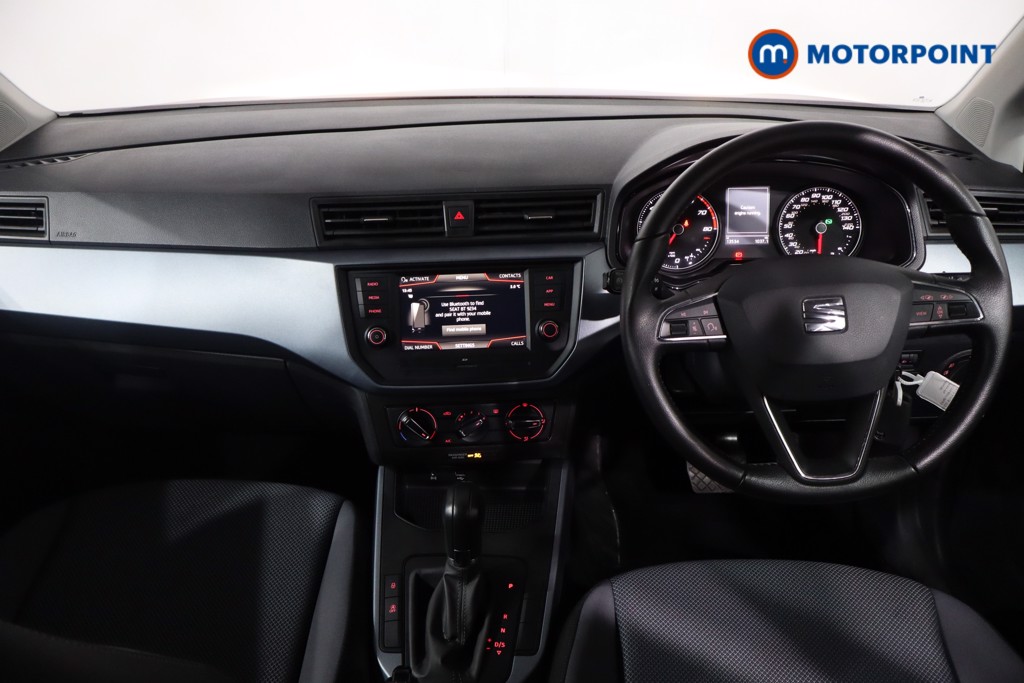 Seat Arona SE Automatic Petrol SUV - Stock Number (1611074) - 1st supplementary image