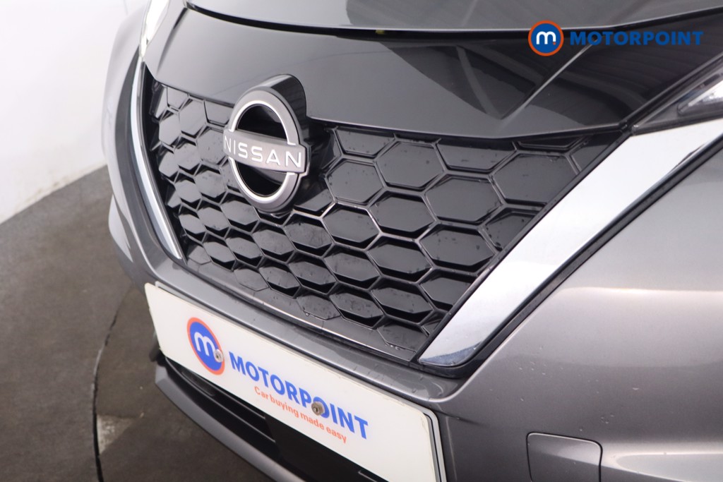 Nissan Juke N-Connecta Automatic Petrol-Electric Hybrid SUV - Stock Number (1611125) - 25th supplementary image