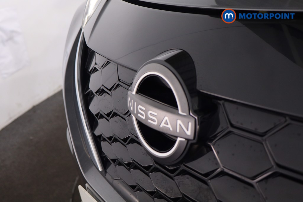 Nissan Juke N-Connecta Automatic Petrol-Electric Hybrid SUV - Stock Number (1611125) - 26th supplementary image