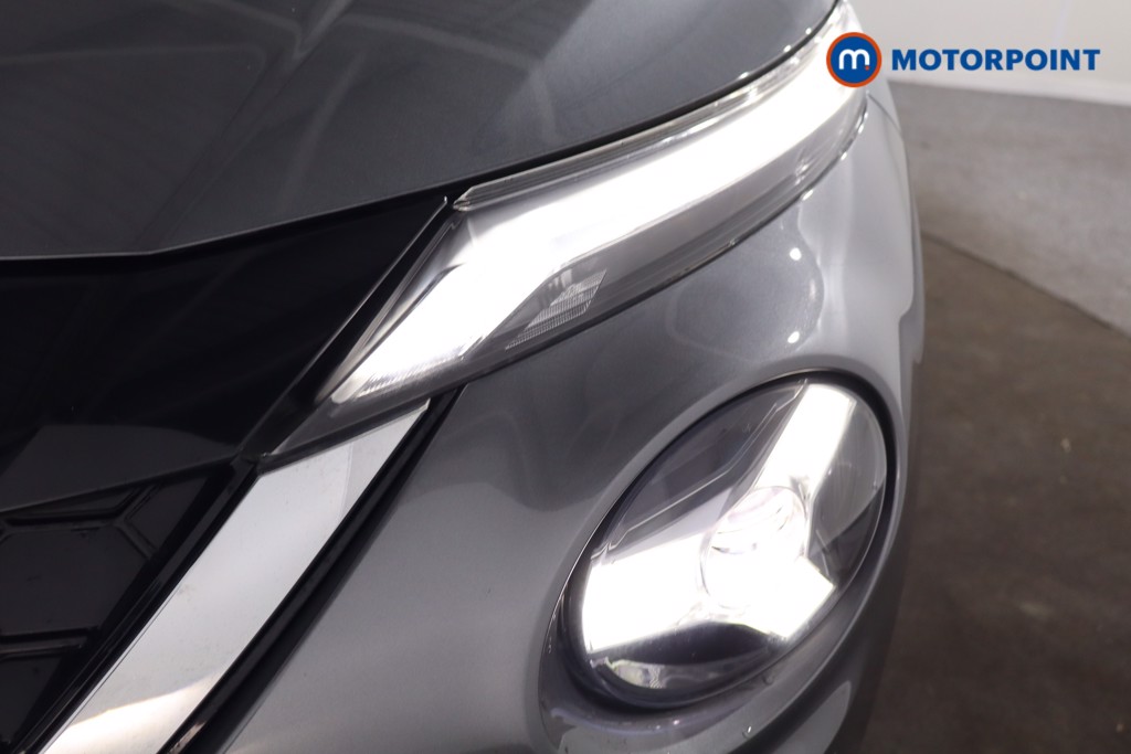 Nissan Juke N-Connecta Automatic Petrol-Electric Hybrid SUV - Stock Number (1611125) - 27th supplementary image