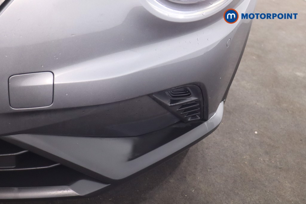 Nissan Juke N-Connecta Automatic Petrol-Electric Hybrid SUV - Stock Number (1611125) - 28th supplementary image