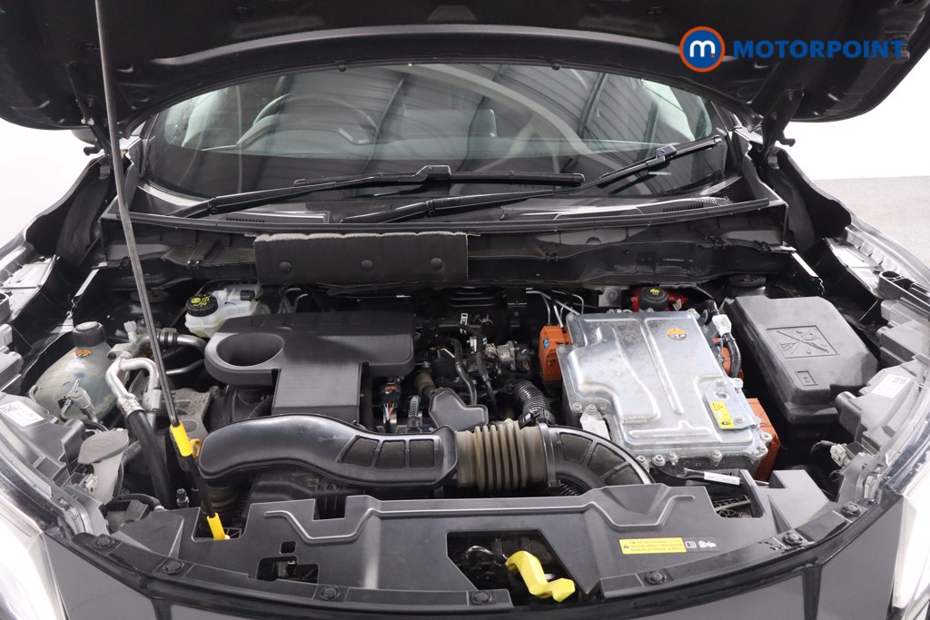 Nissan Juke N-Connecta Automatic Petrol-Electric Hybrid SUV - Stock Number (1611125) - 29th supplementary image