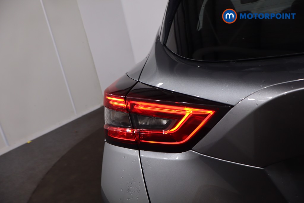 Nissan Juke N-Connecta Automatic Petrol-Electric Hybrid SUV - Stock Number (1611125) - 33rd supplementary image