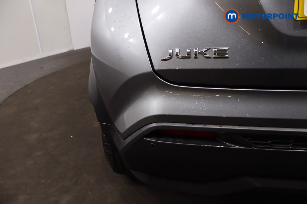 Nissan Juke N-Connecta Automatic Petrol-Electric Hybrid SUV - Stock Number (1611125) - 34th supplementary image