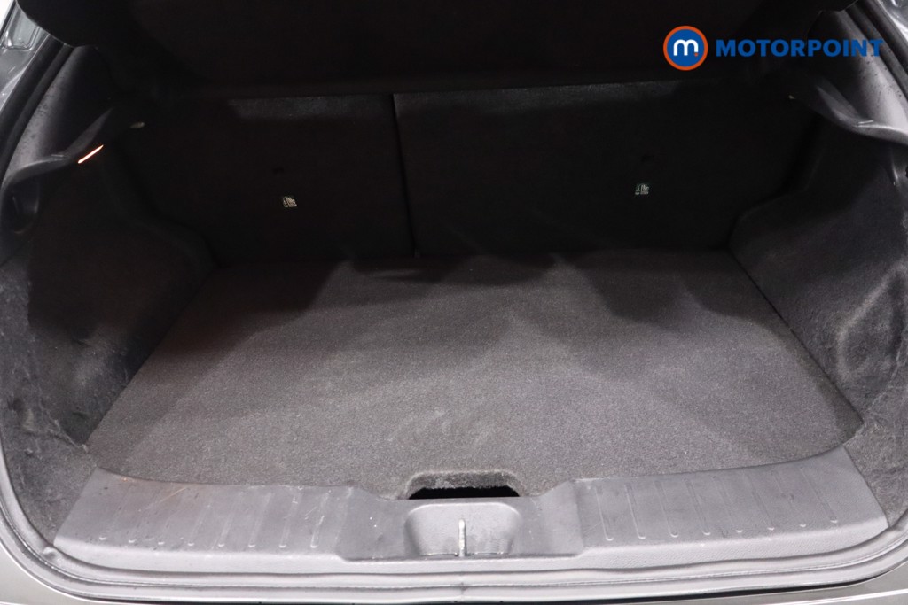 Nissan Juke N-Connecta Automatic Petrol-Electric Hybrid SUV - Stock Number (1611125) - 35th supplementary image