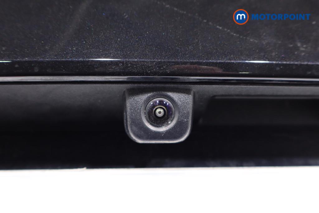 KIA Sportage Gt-Line Automatic Petrol-Electric Hybrid SUV - Stock Number (1611139) - 2nd supplementary image