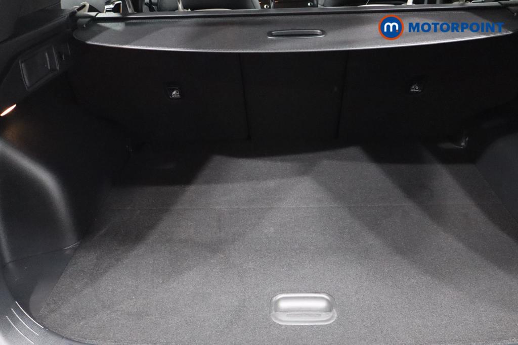 KIA Sportage Gt-Line Automatic Petrol-Electric Hybrid SUV - Stock Number (1611139) - 3rd supplementary image