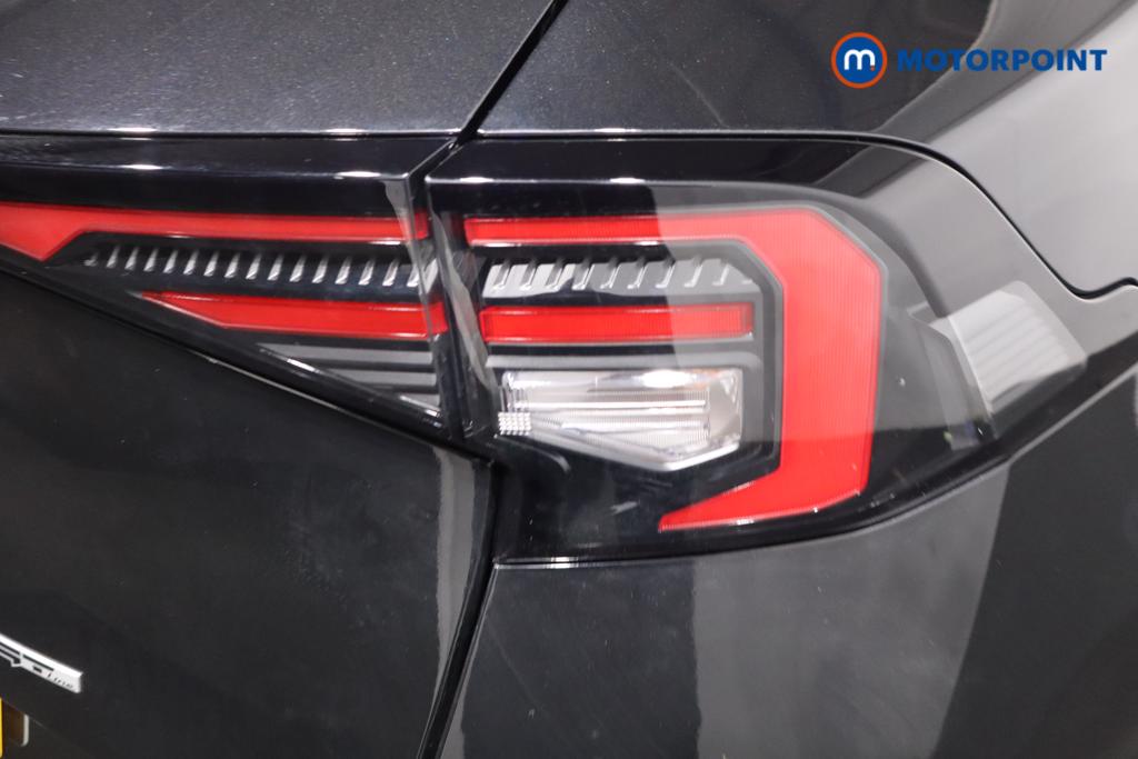 KIA Sportage Gt-Line Automatic Petrol-Electric Hybrid SUV - Stock Number (1611139) - 5th supplementary image