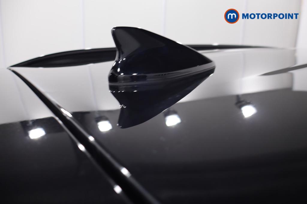 KIA Sportage Gt-Line Automatic Petrol-Electric Hybrid SUV - Stock Number (1611139) - 6th supplementary image