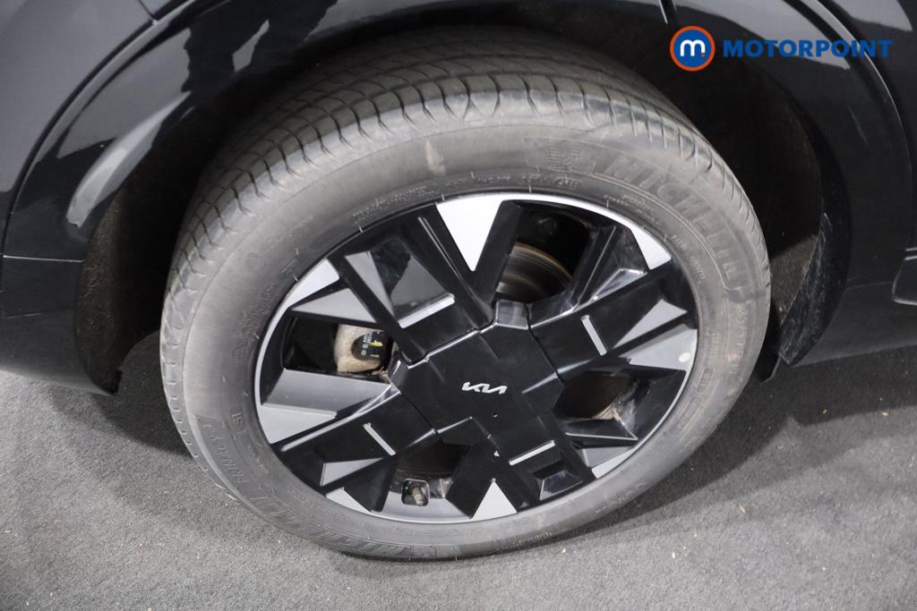 KIA Sportage Gt-Line Automatic Petrol-Electric Hybrid SUV - Stock Number (1611139) - 7th supplementary image