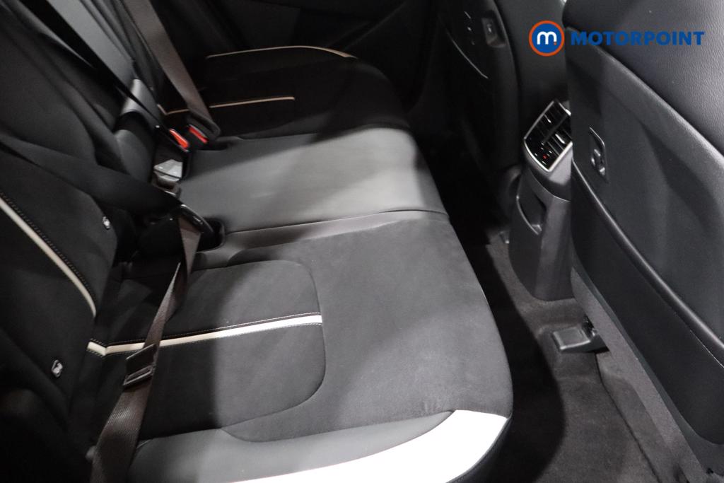 KIA Sportage Gt-Line Automatic Petrol-Electric Hybrid SUV - Stock Number (1611139) - 8th supplementary image