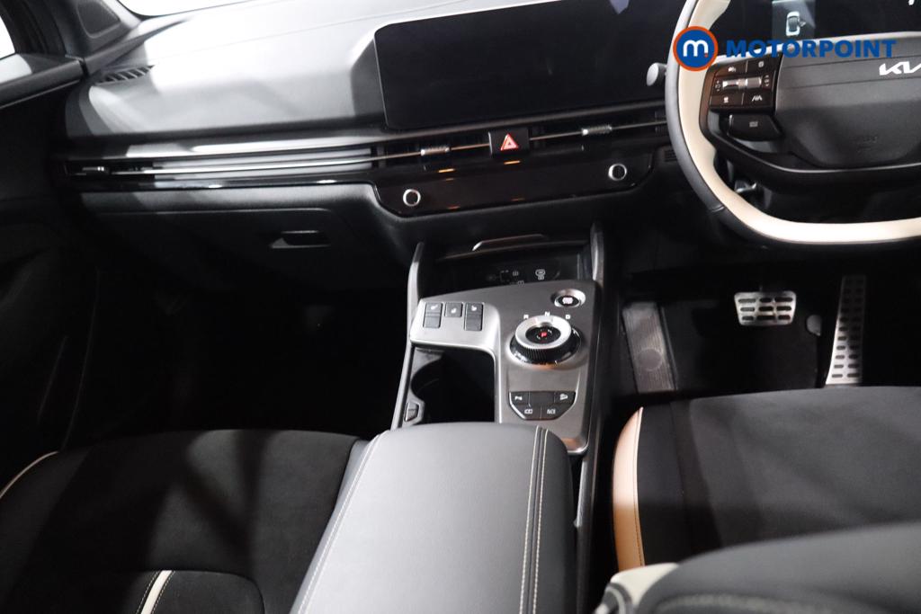 KIA Sportage Gt-Line Automatic Petrol-Electric Hybrid SUV - Stock Number (1611139) - 9th supplementary image