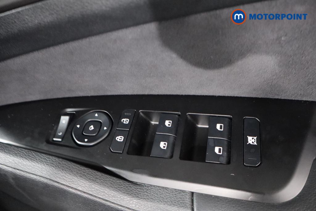 KIA Sportage Gt-Line Automatic Petrol-Electric Hybrid SUV - Stock Number (1611139) - 11th supplementary image