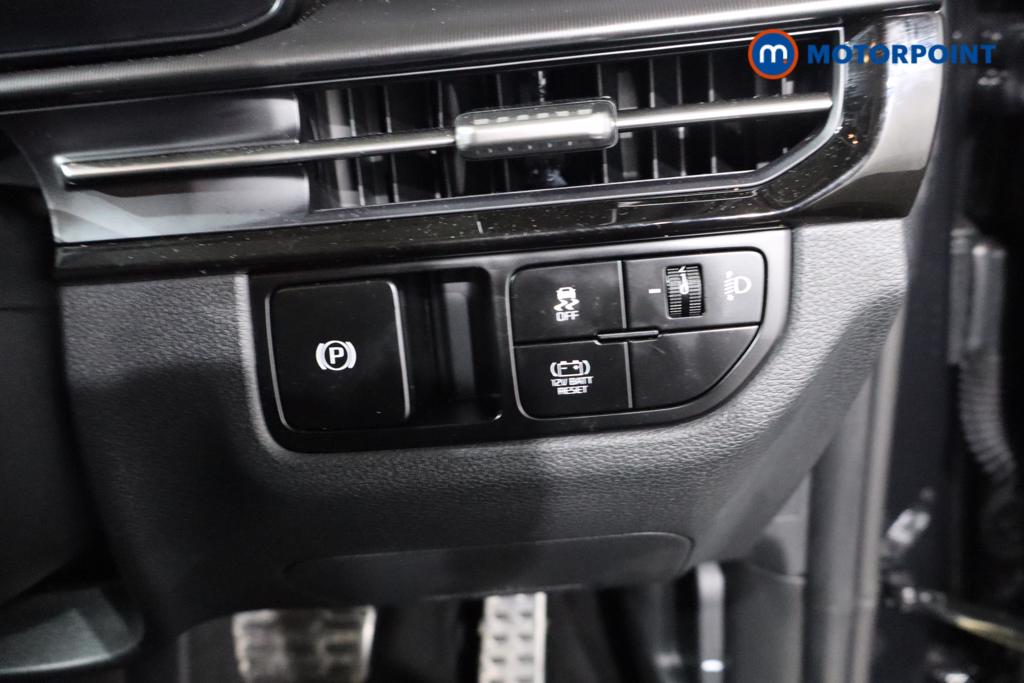 KIA Sportage Gt-Line Automatic Petrol-Electric Hybrid SUV - Stock Number (1611139) - 13th supplementary image