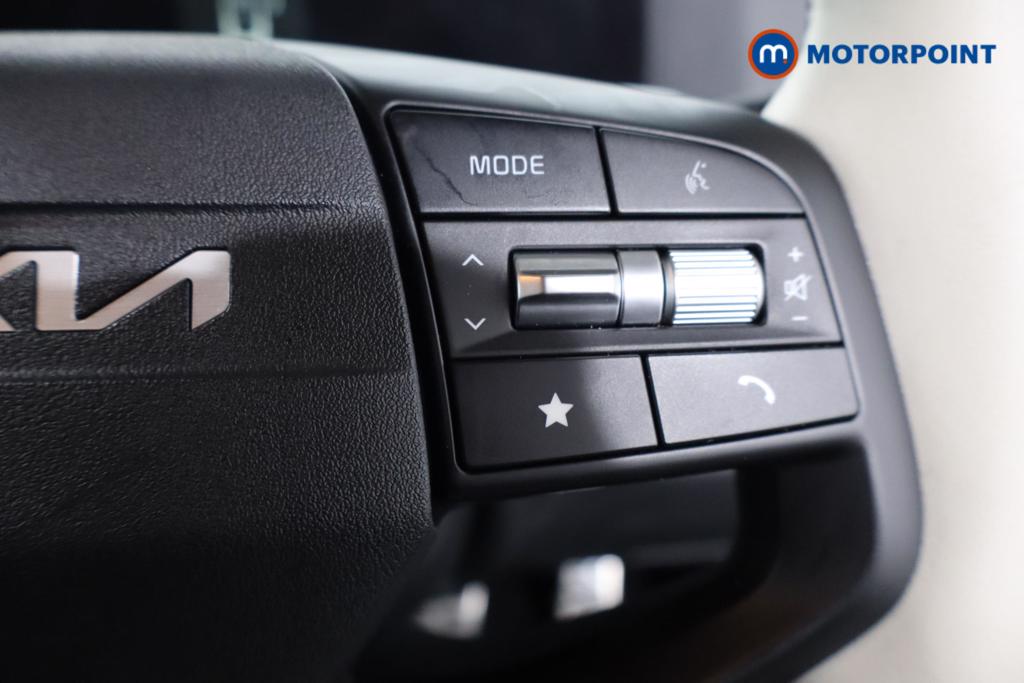 KIA Sportage Gt-Line Automatic Petrol-Electric Hybrid SUV - Stock Number (1611139) - 14th supplementary image