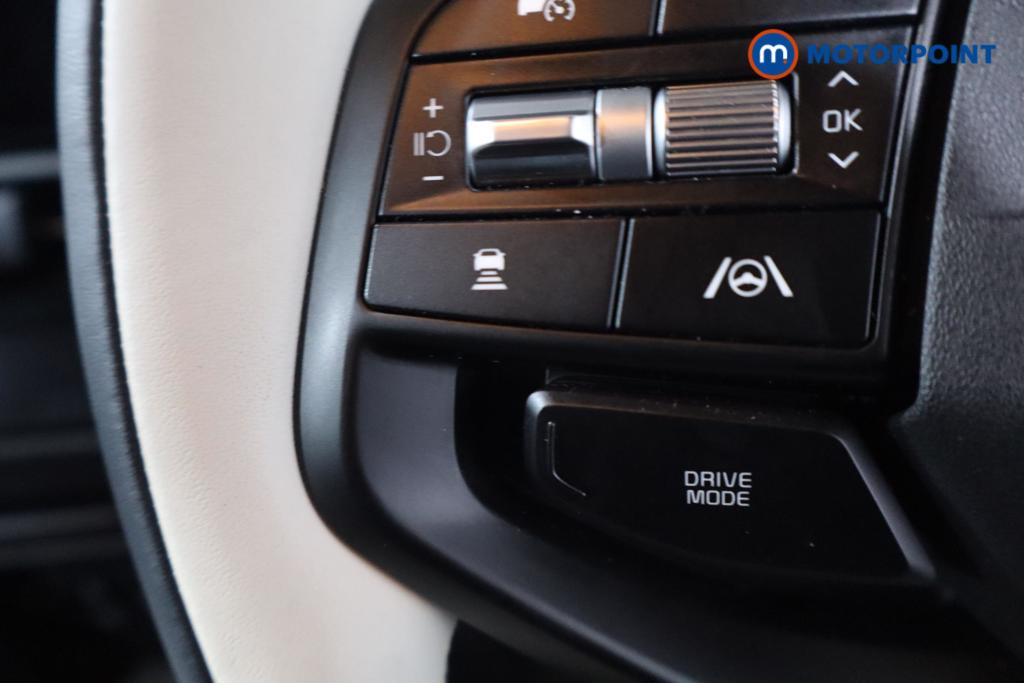 KIA Sportage Gt-Line Automatic Petrol-Electric Hybrid SUV - Stock Number (1611139) - 15th supplementary image