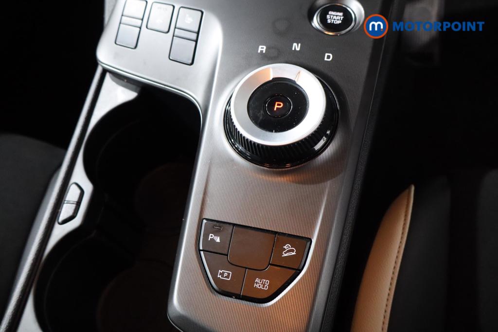 KIA Sportage Gt-Line Automatic Petrol-Electric Hybrid SUV - Stock Number (1611139) - 17th supplementary image