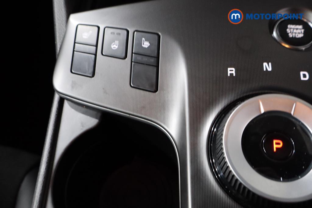 KIA Sportage Gt-Line Automatic Petrol-Electric Hybrid SUV - Stock Number (1611139) - 18th supplementary image