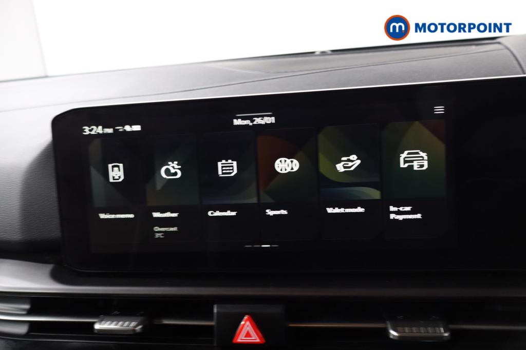 KIA Sportage Gt-Line Automatic Petrol-Electric Hybrid SUV - Stock Number (1611139) - 22nd supplementary image