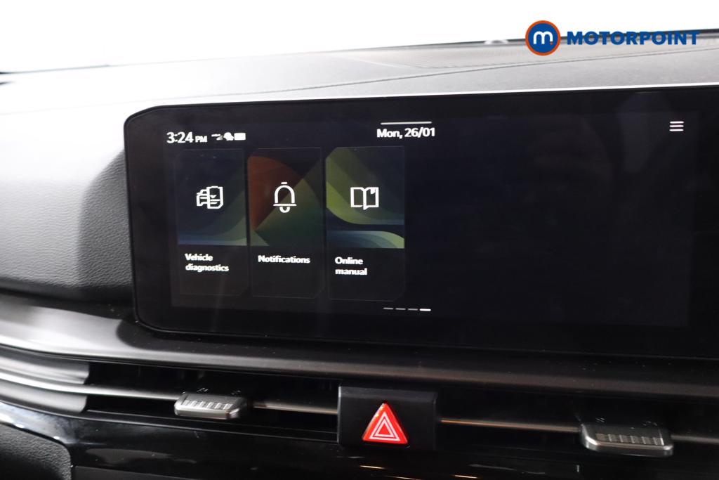 KIA Sportage Gt-Line Automatic Petrol-Electric Hybrid SUV - Stock Number (1611139) - 23rd supplementary image