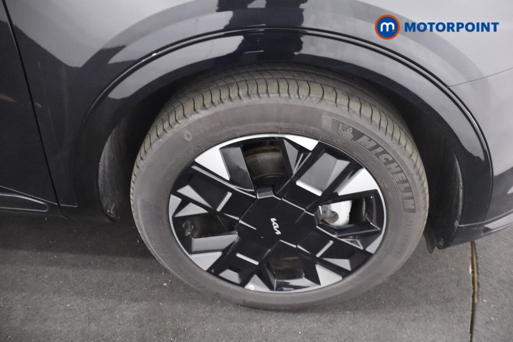 KIA Sportage Gt-Line Automatic Petrol-Electric Hybrid SUV - Stock Number (1611139) - 26th supplementary image